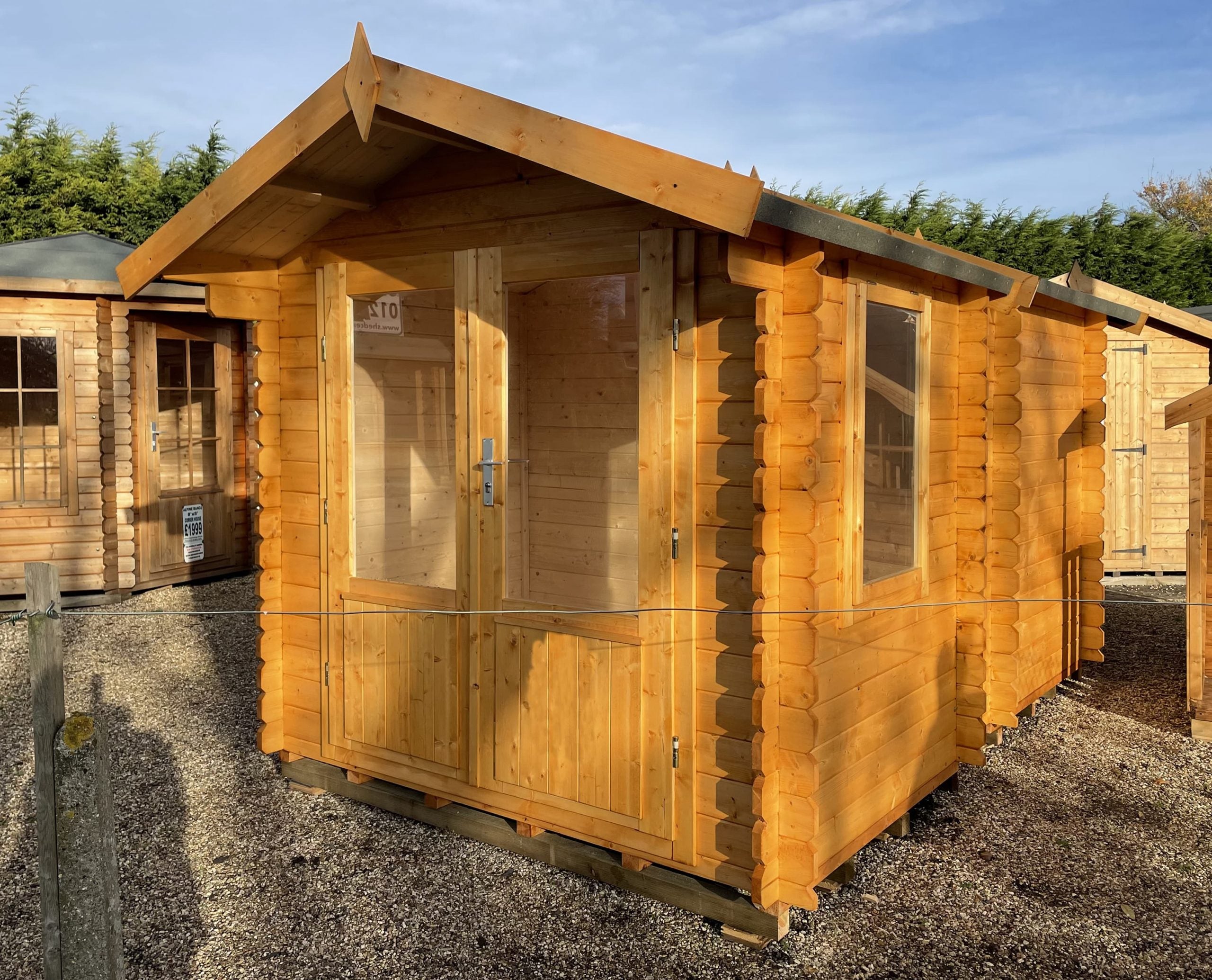 Carbis - 28mm - 5ft x 7ft