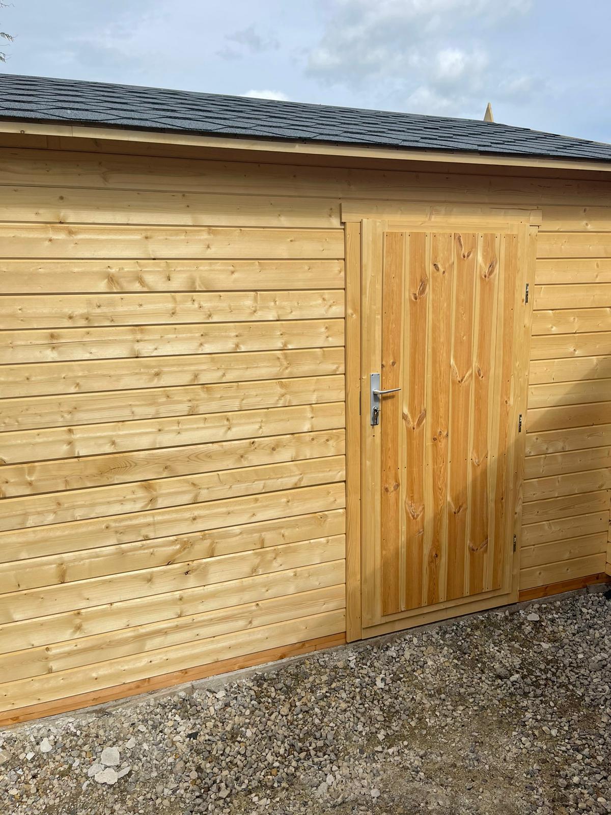 Garage