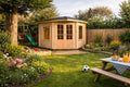 Corner House - 28mm - 10ft x 10ft