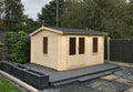 Garden Studio - 28mm - 10ft x 12ft