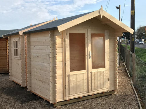 Carbis - 28mm - 6ft x 8ft