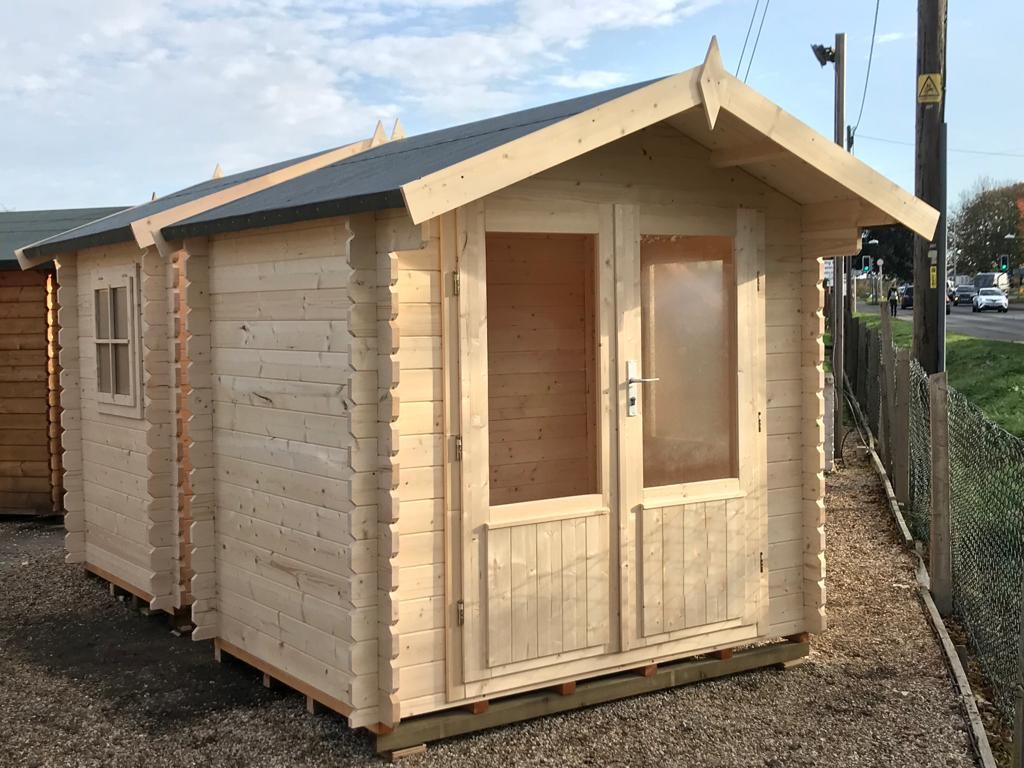 Carbis - 28mm - 8ft x 8ft