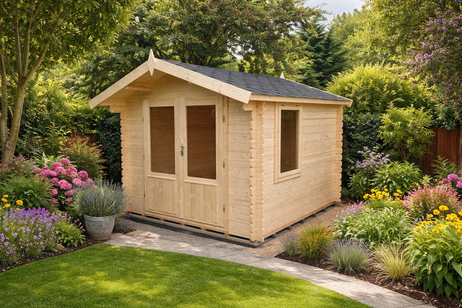Carbis - 28mm - 8ft x 8ft