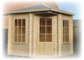 Corner House - 28mm - 8ft x 8ft