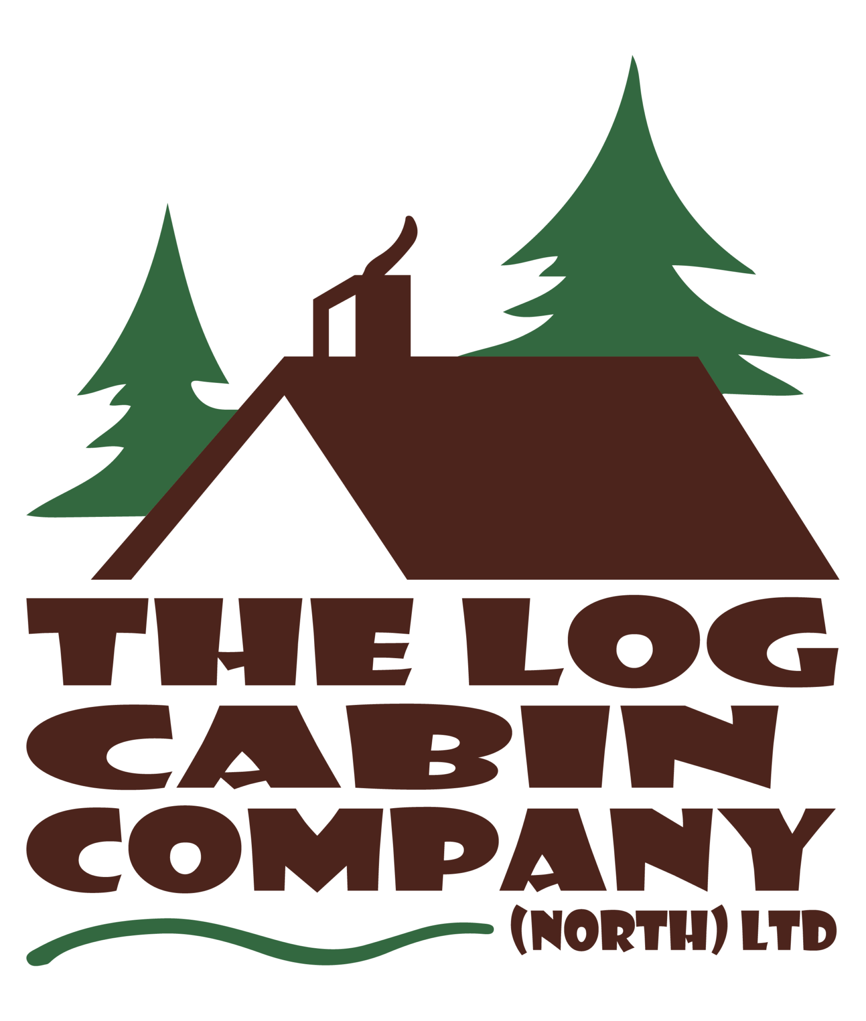 The Log Cabin Company